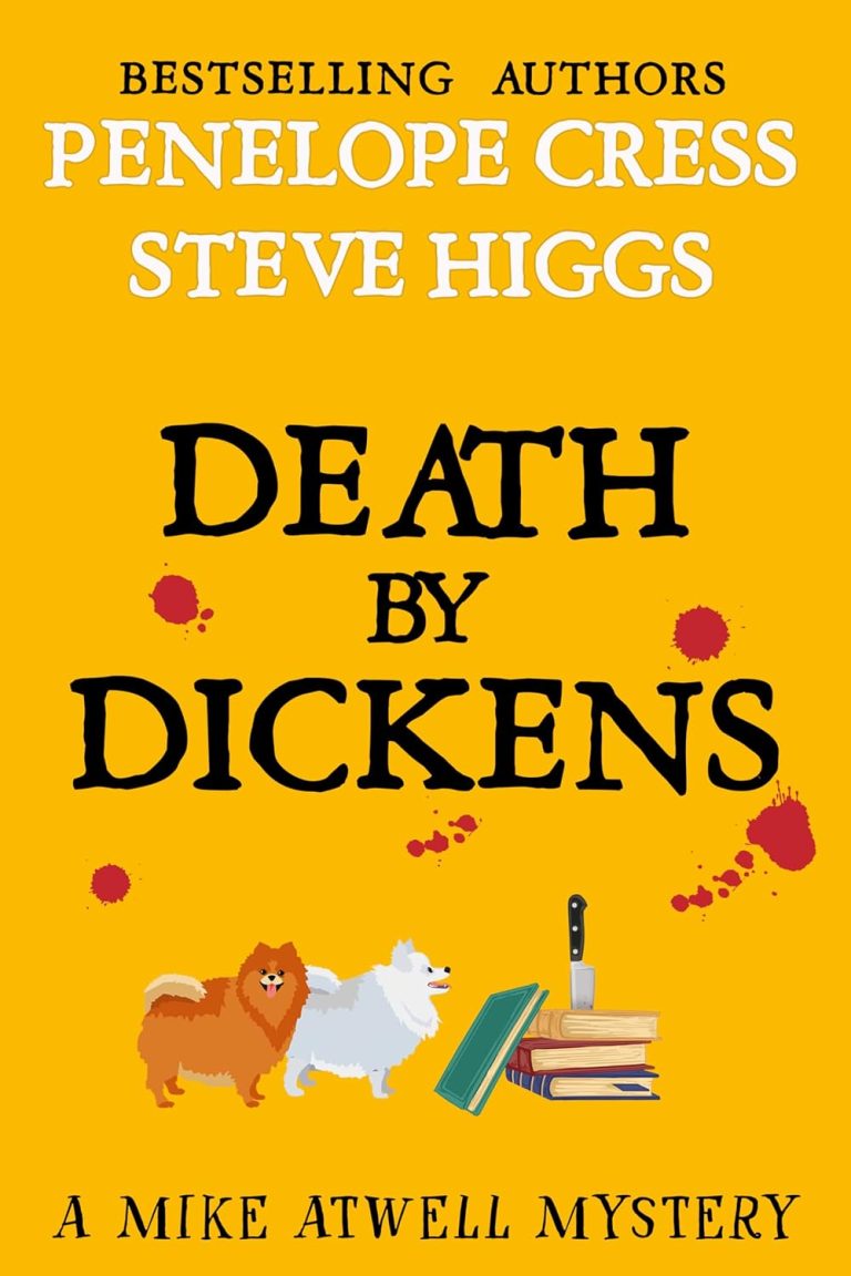 Death by Dickens
